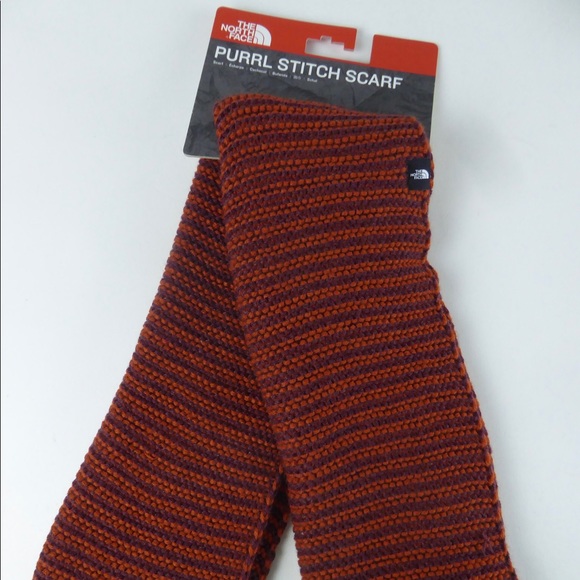 The North Face Accessories Tnf The North Face Purrl Stitch